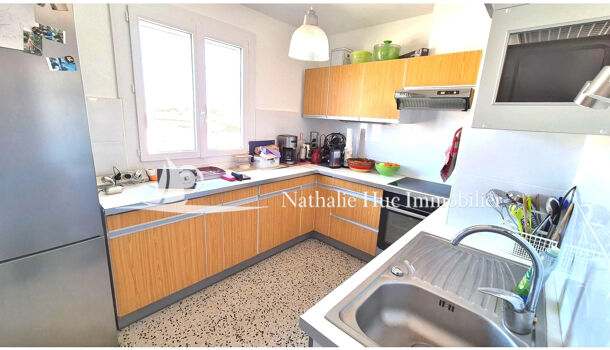 Appartement  à vendre Canet-Plage 66140