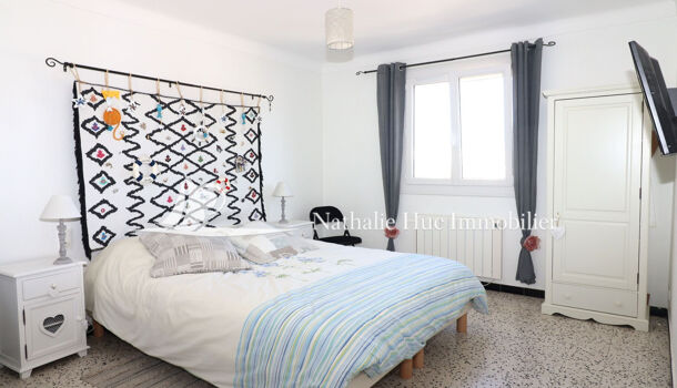 Appartement  à vendre Canet-Plage 66140