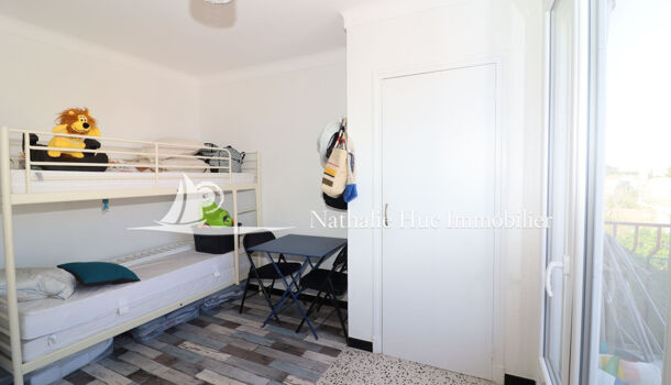 Appartement  à vendre Canet-Plage 66140