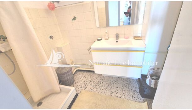 Appartement  à vendre Canet-Plage 66140