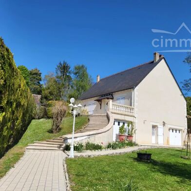 Maison 5 pièces 315000 €