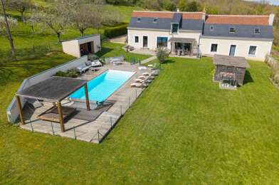 Maison 9 pièces 799000 €