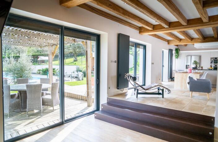 Maison à vendre Saint-Cyr-sur-Loire — photo 4