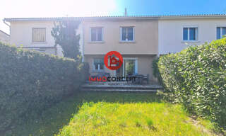 Maison 4 Pièces 90 m² à vendre à Montfaucon (30150)