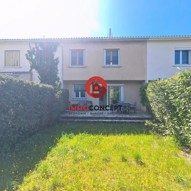 Maison 4 pièces 199000 €