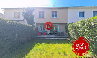 Maison 4 Pièces 90 m² à vendre à Montfaucon (30150)