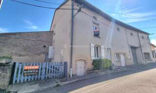 Maison 4 Pièces 136 m² à vendre à Coussey (88630)