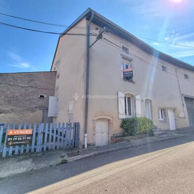 Maison 4 pièces 149000 €