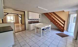 Maison 4 Pièces 136 m² à vendre à Coussey (88630)