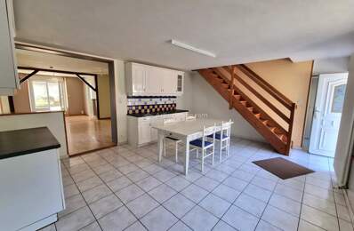 Agréable maison de village — photo du bien