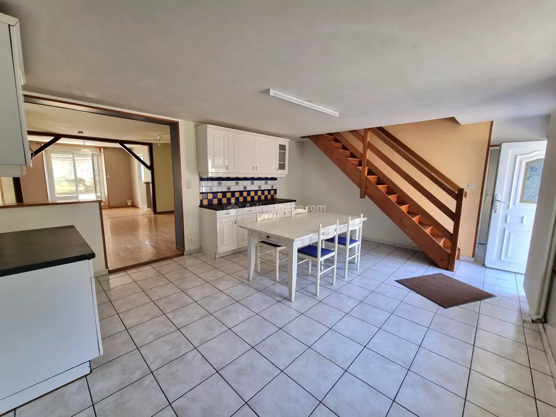 Maison 4 pièces 136 m² · à Coussey · 136 m² · 129 000 €