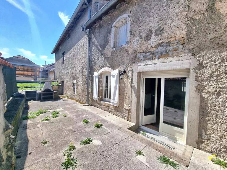 Agréable maison de village — photo 1