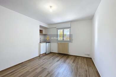 Appartement 1 pièces 95000 €