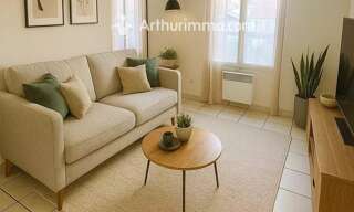 Appartement 1 Pièce 31 m² à vendre à Touques (14800)