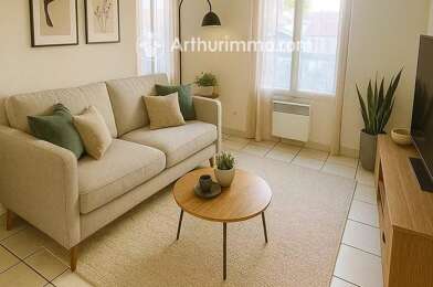 Appartement 1 pièces 110000 €