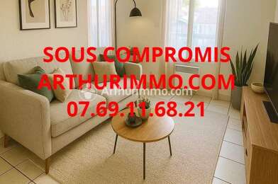 Appartement 1 pièces 110000 €