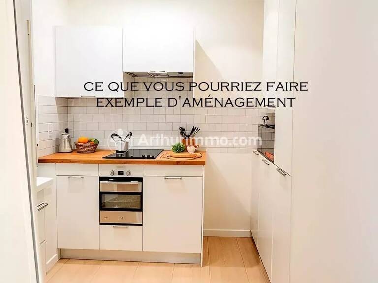 APPARTEMENT 2 PIECES — photo 1