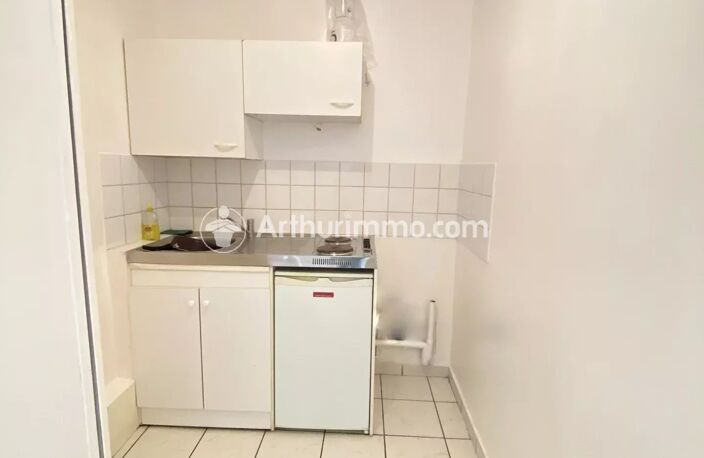 APPARTEMENT 2 PIECES — photo 3