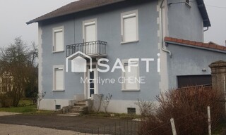 Maison 6 Pièces 185 m² à vendre à Les Échelles (73360)