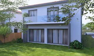 Maison 5 Pièces 145 m² à vendre à Créon (33670)