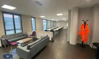Bureau 1 Pièce 88 m² à louer à Chambéry (73000)