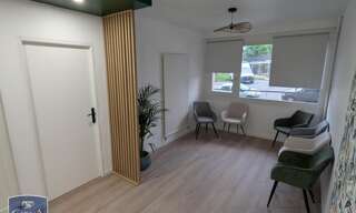 Bureau  10 m² à louer à Cognin (73160)