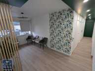 Bureau  10 m² — photo 2