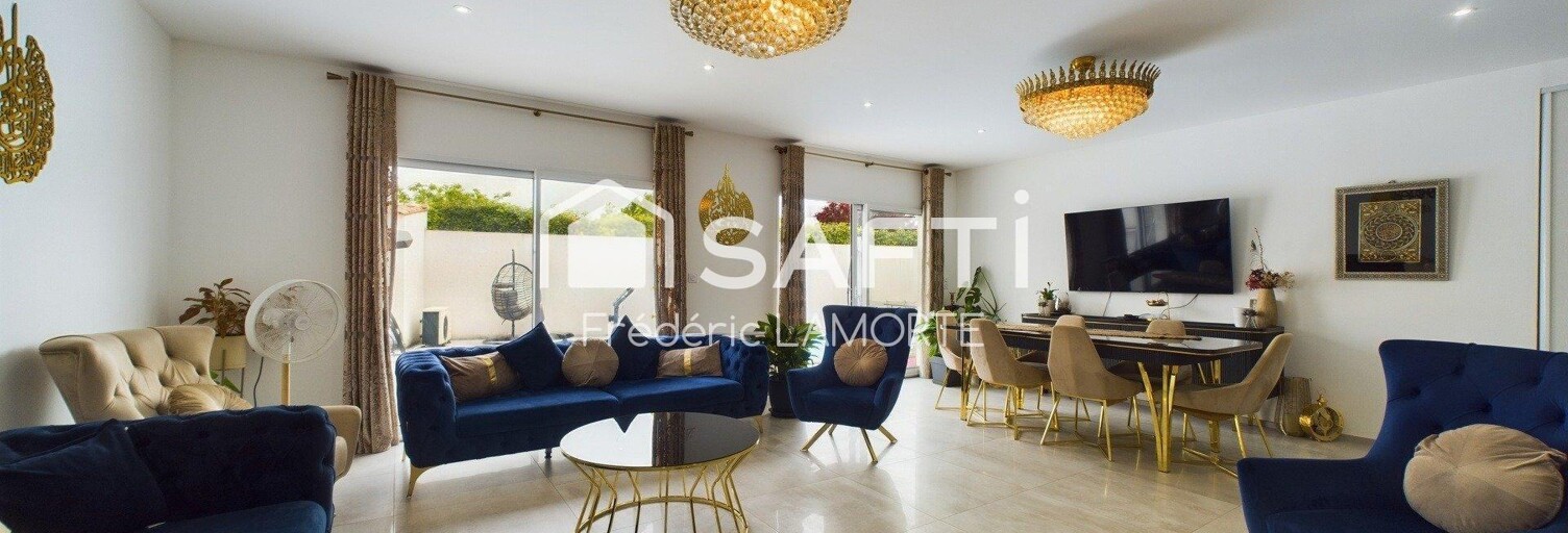 Maison 7 Pièces 158 m² à vendre à Charron (17230)