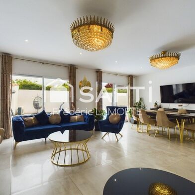 Maison 7 pièces 425000 €