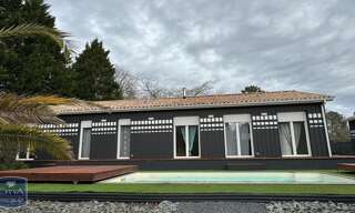 Maison 7 Pièces 140 m² à vendre à Hourtin (33990)