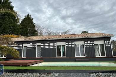 Maison 7 pièces 700000 €