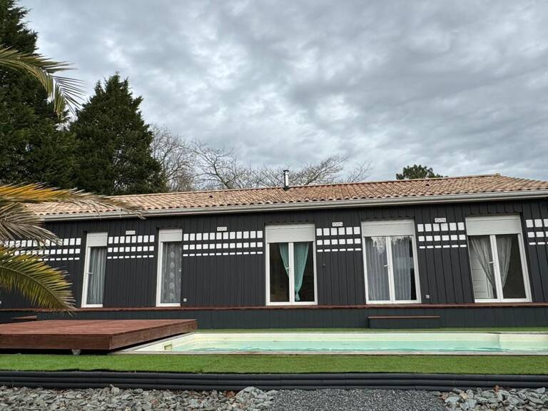 Maison 7 pièces 140 m² — photo 1