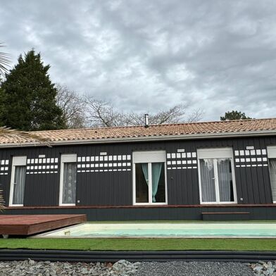 Maison 7 pièces 700000 €