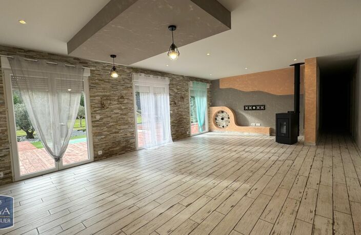 Vente maison 7 pièces 140 m² Hourtin (33990) — photo 3