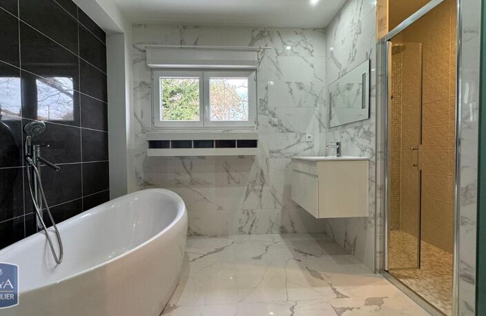 Vente maison 7 pièces 140 m² Hourtin (33990) — photo 4