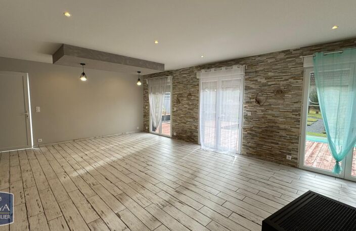 Vente maison 7 pièces 140 m² Hourtin (33990) — photo 5