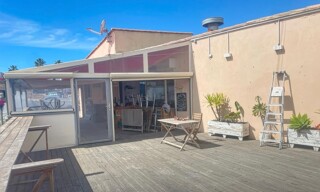 Commerce  200 m² à vendre à Hyères (83400)