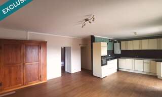 Appartement 5 Pièces 104 m² à vendre à Héricourt (70400)