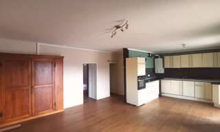 Appartement 5 Pièces 104 m² à vendre à Héricourt (70400)