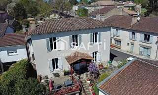 Maison 6 Pièces 188 m² à vendre à Meilhan-sur-Garonne (47180)