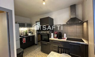 Maison 6 Pièces 118 m² à vendre à Saint-Romain (21190)