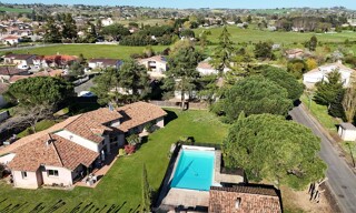 Maison 15 Pièces 261 m² à vendre à Marmande (47200)