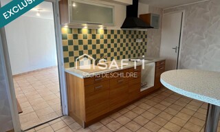 Maison 3 Pièces 83 m² à vendre à Trépail (51380)