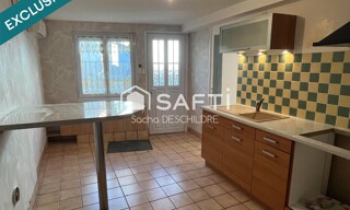 Maison 3 Pièces 83 m² à vendre à Trépail (51380)