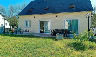 Maison 6 Pièces 160 m² à vendre à Monts (37260)