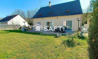 Maison 6 Pièces 160 m² à vendre à Monts (37260)