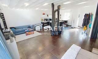 Maison 6 Pièces 160 m² à vendre à Monts (37260)