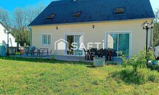 Maison 6 Pièces 160 m² à vendre à Monts (37260)