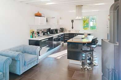 Maison 6 pièces 262000 €