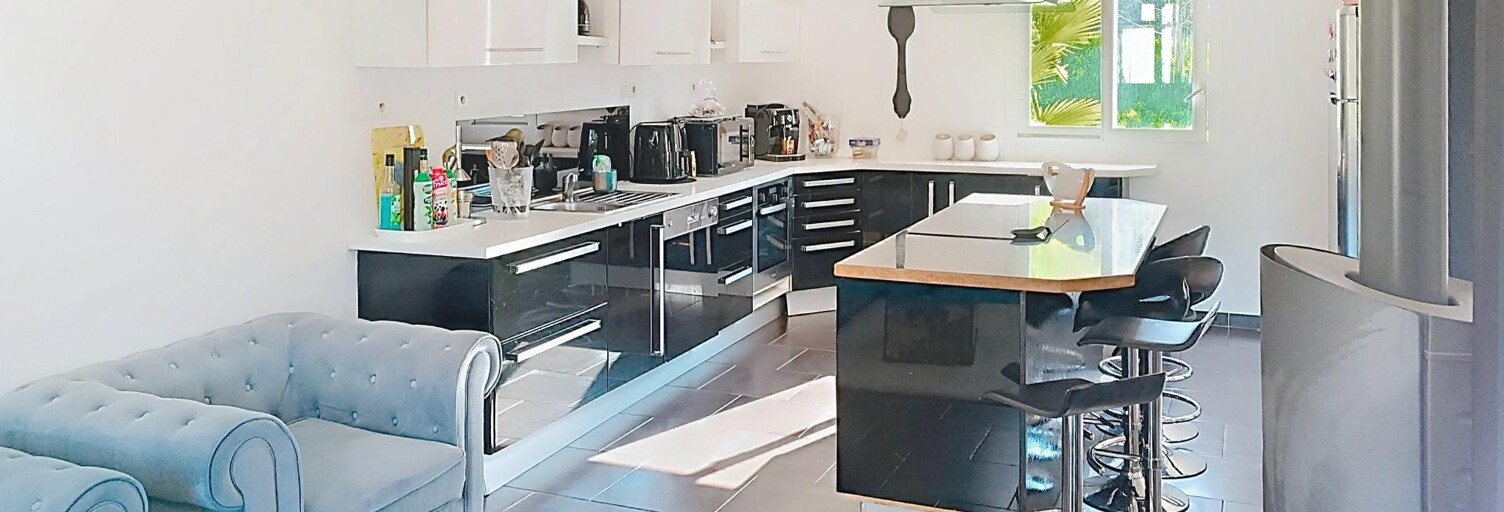 Maison 6 Pièces 160 m² à vendre à Monts (37260)